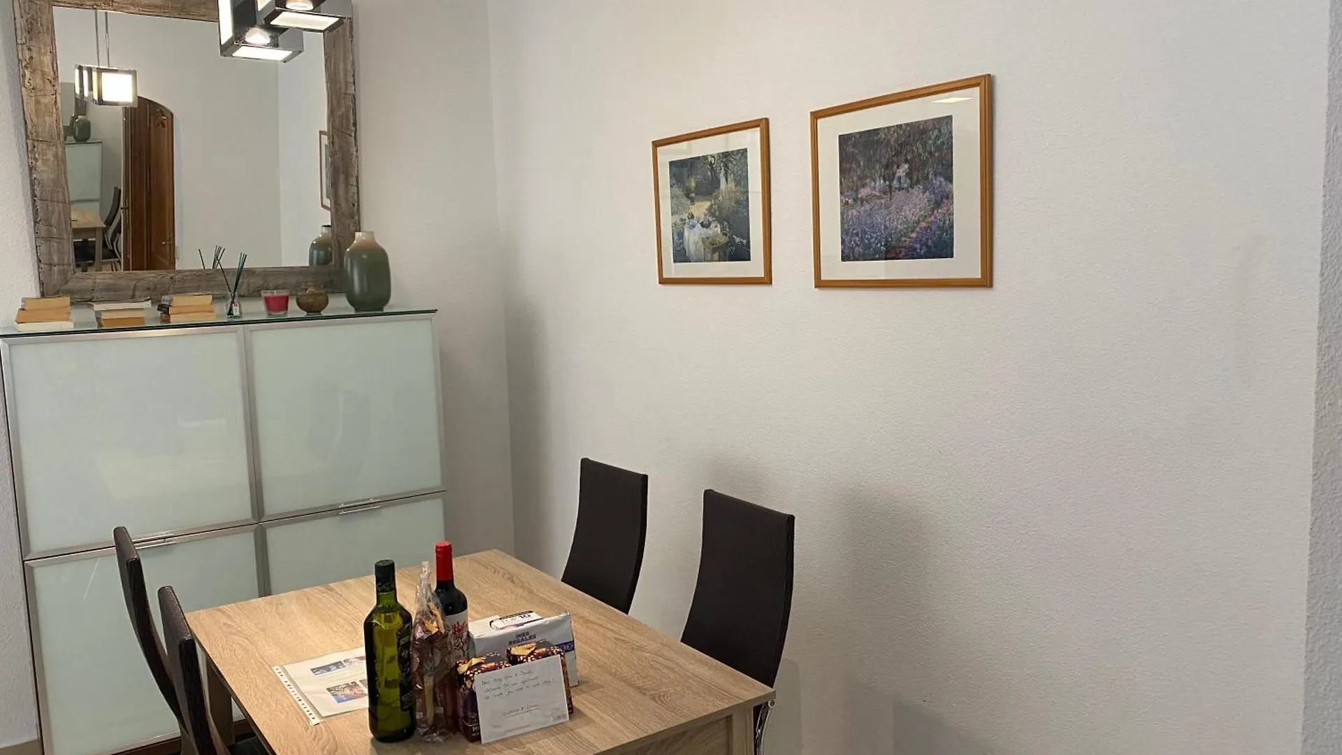 Apartamento Marina Bay Playa del Cristo Estepona España