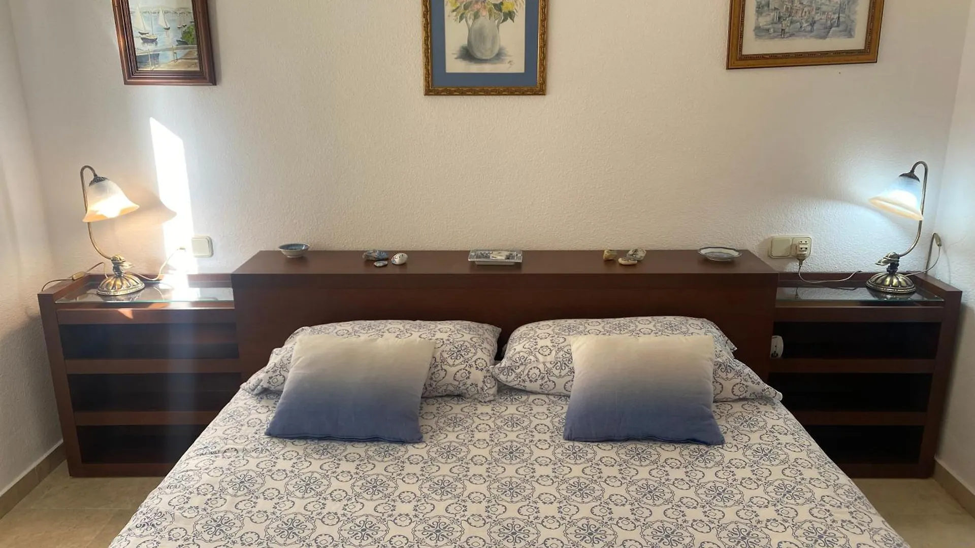 Apartamento Marina Bay Playa del Cristo Estepona 0*,  España