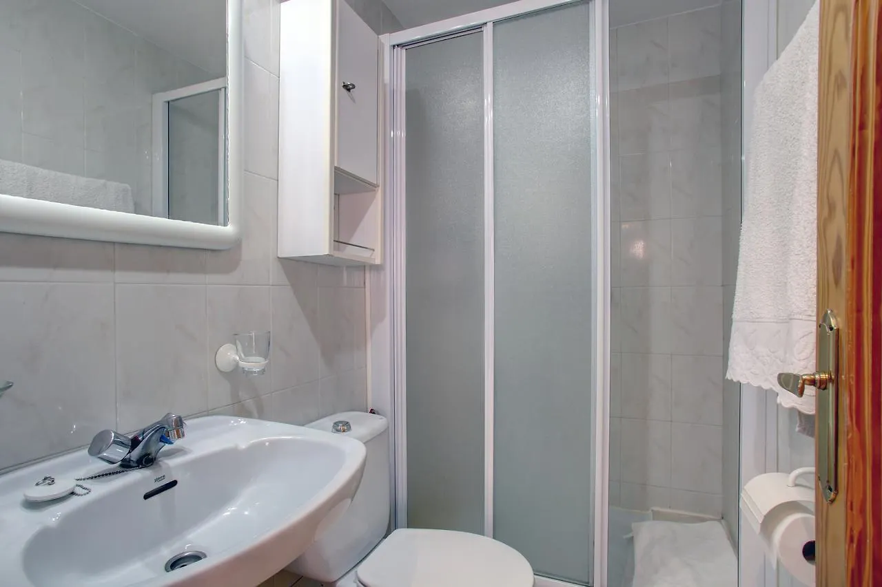 Marina Bay Playa Del Cristo Apartment Estepona