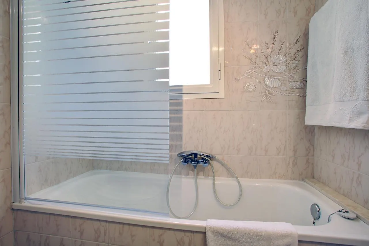 Marina Bay Playa Del Cristo Apartment Estepona