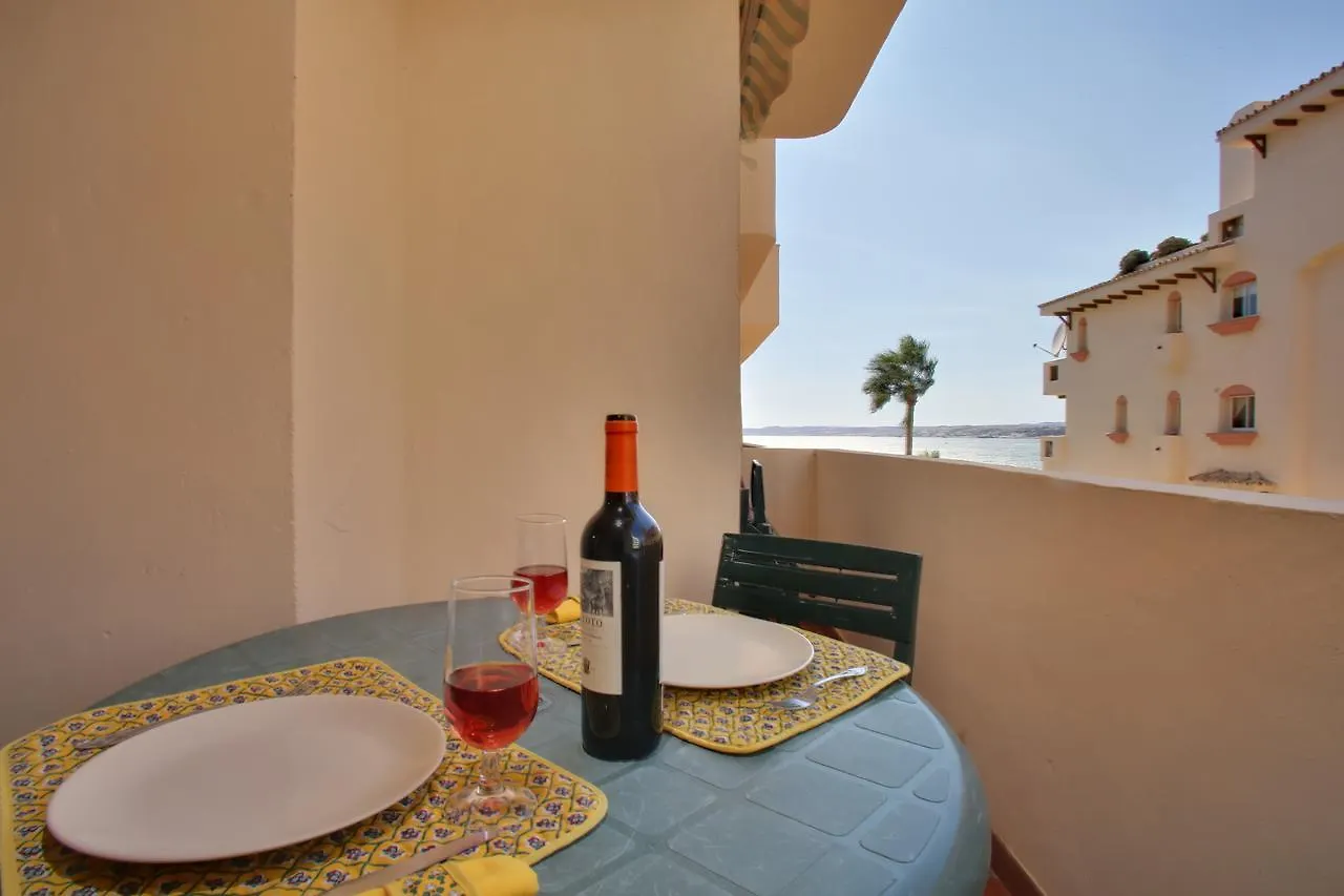 Marina Bay Playa Del Cristo Apartment Estepona 0*,  Spain